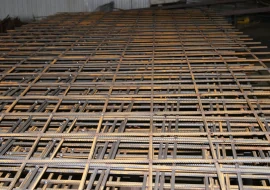 Арматурные сетки