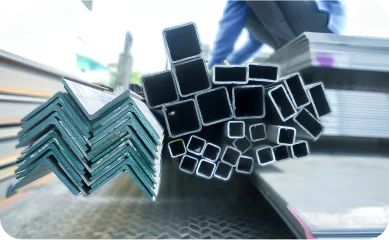 Сортовой прокат